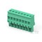 Te Connectivity TERMI-BLOK VERTICAL PLUG STACK 284046-8 - alternate 1